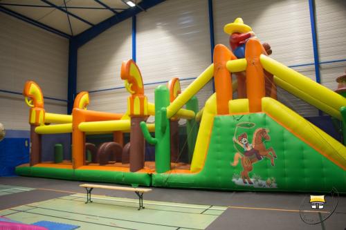 Weekend Jeux m’amuse